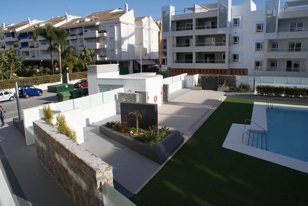 Los Arqueros Beach Marbella Room photo